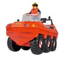 Opakowanie Strażak Sam Hydrus z figurką