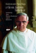 Okładka książki Świętowanie Pana Boga