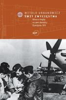 Okładka książki Świt zwycięstwa