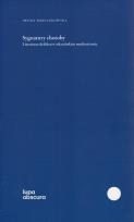 Okładka książki Sygnatury choroby