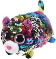 Opakowanie Teeny Tys Dotty - Cekinowy Lampart