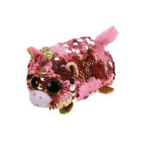 Opakowanie Teeny Tys Sunset - Koralowy Jednorożec