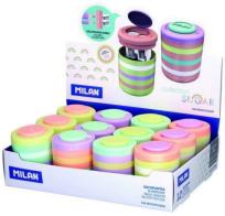 Opakowanie Temperówka Collection Sugar (12szt) MILAN