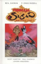 Okładka książki The Problem of Susan and Other Stories