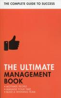 Opakowanie The Ultimate Management Book