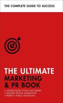 Opakowanie The Ultimate Marketing & PR Book