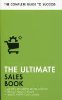 Opakowanie The Ultimate Sales Book
