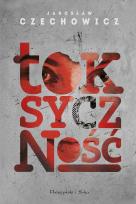 Okładka książki Toksyczność