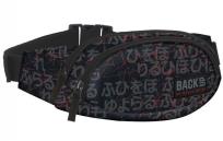 Opakowanie Torba na biodra A47 BackUp DERFORM