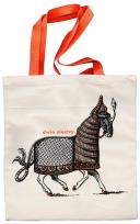 Opakowanie Torba płócienna Koń