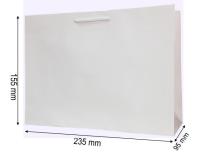 Opakowanie Torebka ozdobna T-6 jednobarwna MERplus