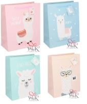 Opakowanie Torebka upominkowa KR 2467 L