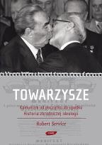 Okładka książki Towarzysze