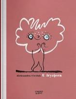 Okładka książki U fryzjera