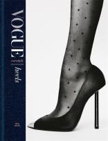 Okładka książki Vogue Essentials: Heels