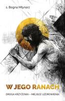 Okładka książki W Jego ranach