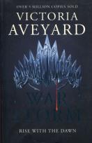 Okładka książki War Storm