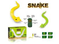 Opakowanie Wąż na radio