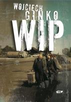 Okładka książki WIP