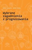Okładka książki Wybrane zagadnienia z prognozowania