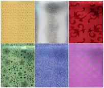 Opakowanie Wycinanka A4 brokatowo-metalizowana 14