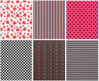 Opakowanie Wycinanka samoprzylepna A4 Misz-Masz