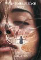 Okładka książki Wyspa najdłuższych nocy