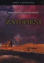 Okładka książki Zatopieni
