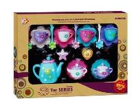 Opakowanie Zestaw do herbaty 3