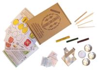 Opakowanie Zestaw do tradycyjnego zdobienia jajek