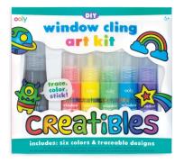 Opakowanie Zestaw kreatywny do tworzenia