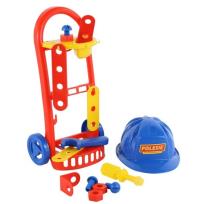 Opakowanie Zestaw Mechanik 14 elementów