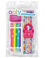 Opakowanie Zestaw prezentowy - Jednorożce