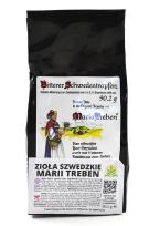 Zdjęcie produktu Zioła szwedzkie wg Marii Treben zioła z piołunem 90,2g