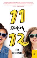 Okładka książki 11 zanim 12