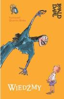 Okładka książki Wiedźmy