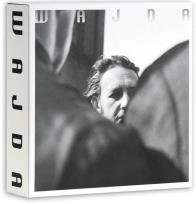 Okładka książki A. Wajda. Antologia filmowa (36 DVD)