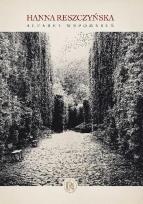 Okładka książki Alfabet wspomnień