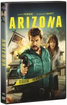 Opakowanie Arizona (DVD)