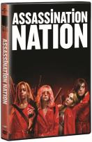 Opakowanie Assassination Nation (DVD)