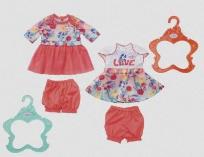 Opakowanie Baby born - Sukienki Trend Baby