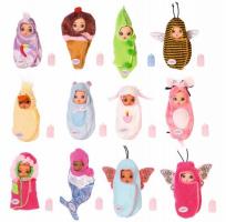 Opakowanie Baby born - Surprise Puppen Sortiment (30szt)