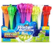 Opakowanie Balony wodne