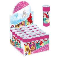 Opakowanie Bańki mydlane Księżniczki 55ml (36szt)