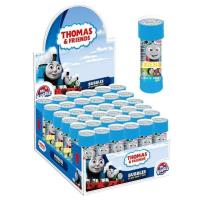 Opakowanie Bańki mydlane Tomek i przyjaciele 55ml (36szt)