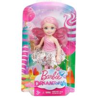 Opakowanie Barbie Dreamtopia - Chelsea wróżka Babeczkowa