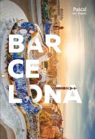 Okładka książki BARCELONA PASCAL MY TRAVEL