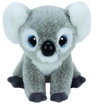 Opakowanie Beanie Babies - szara koala