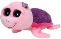 Opakowanie Beanie Boos Rosie - fioletowy żółwik średni
