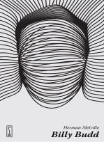 Okładka książki BILLY BUDD OPOWIEŚĆ WTAJEMNICZONEGO